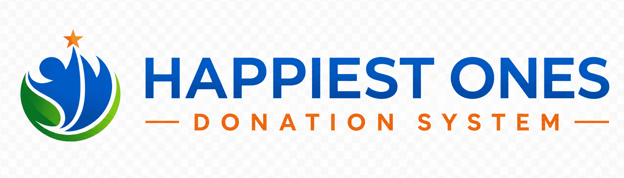 Happiest Ones Donation System
